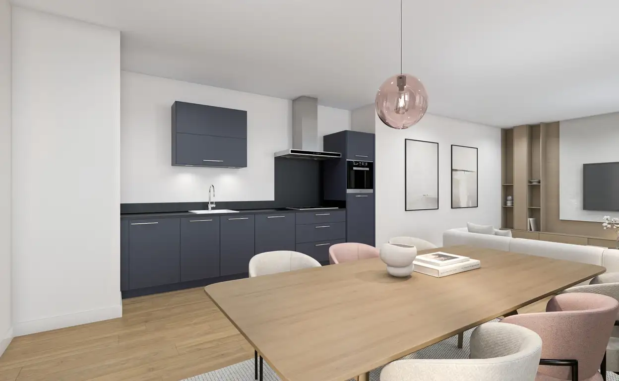Foto #0 Appartement Sperwerlaan Bilthoven