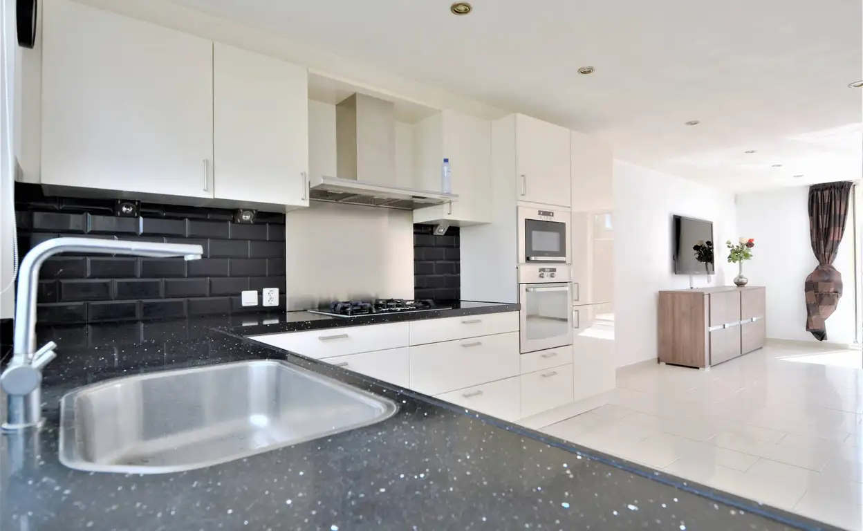Foto #2 Huurwoning Le Tourmalet Amsterdam
