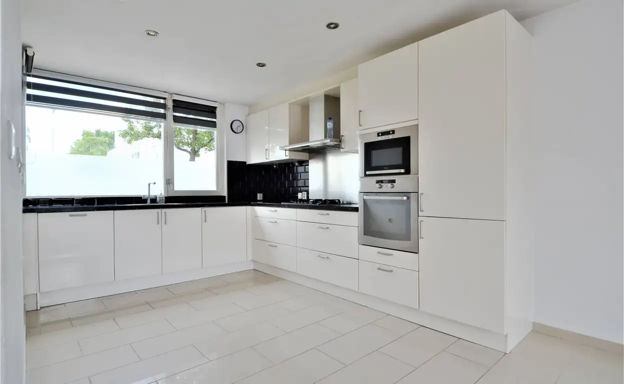 Foto #5 Huurwoning Le Tourmalet Amsterdam