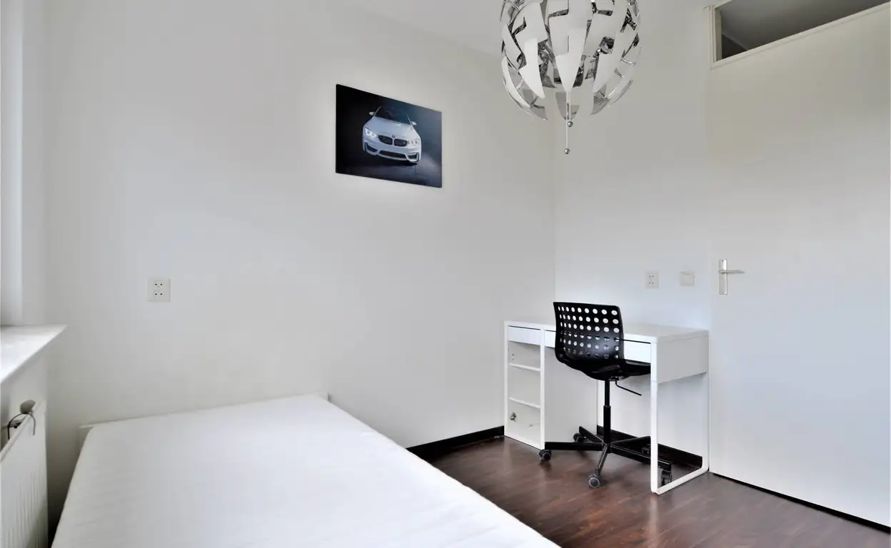 Foto #32 Huurwoning Le Tourmalet Amsterdam