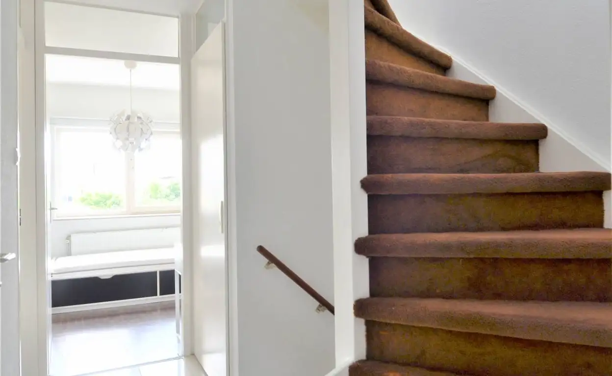 Foto #28 Huurwoning Le Tourmalet Amsterdam