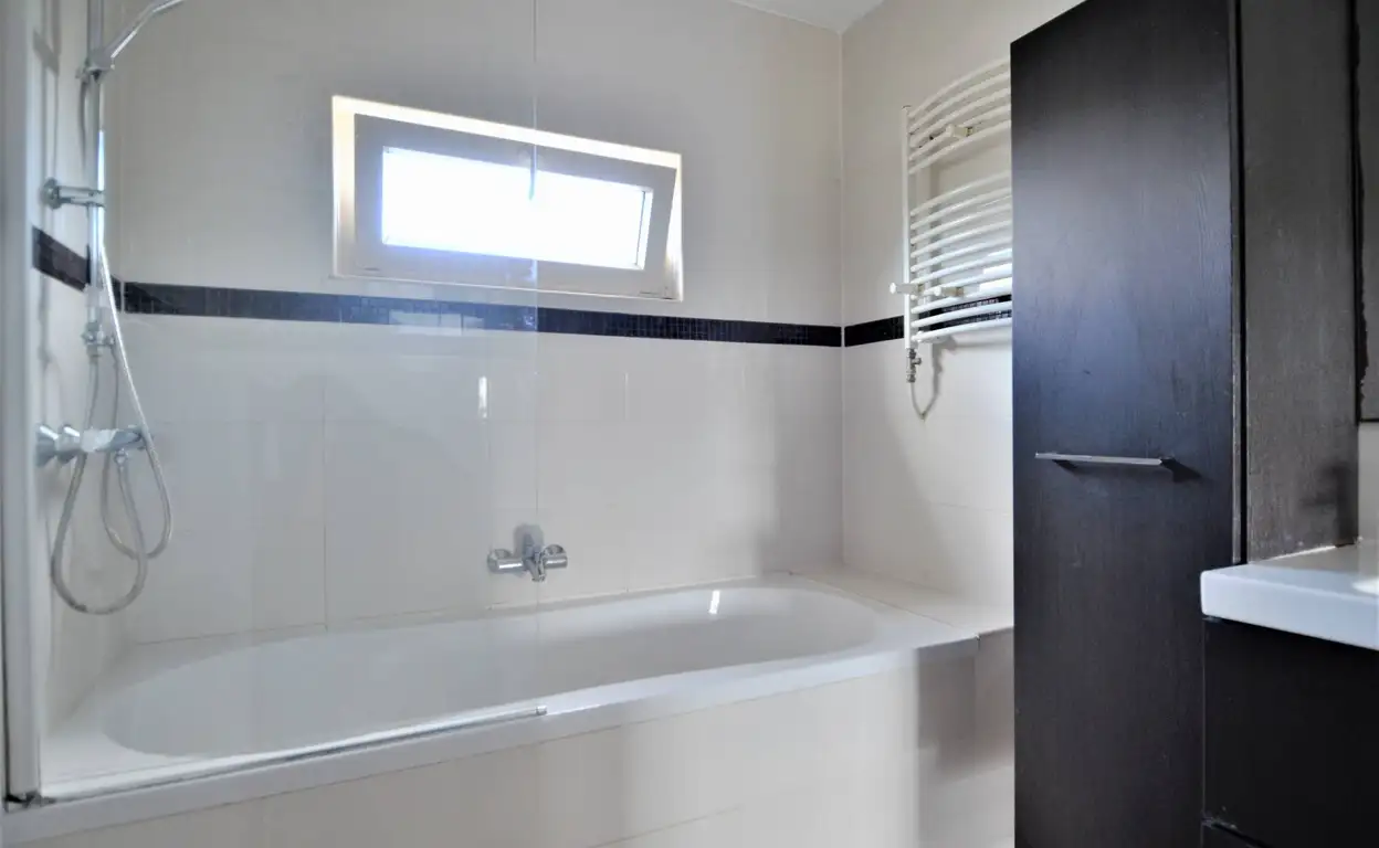 Foto #25 Huurwoning Le Tourmalet Amsterdam