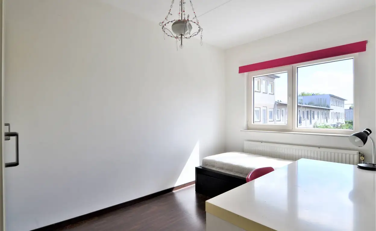 Foto #34 Huurwoning Le Tourmalet Amsterdam