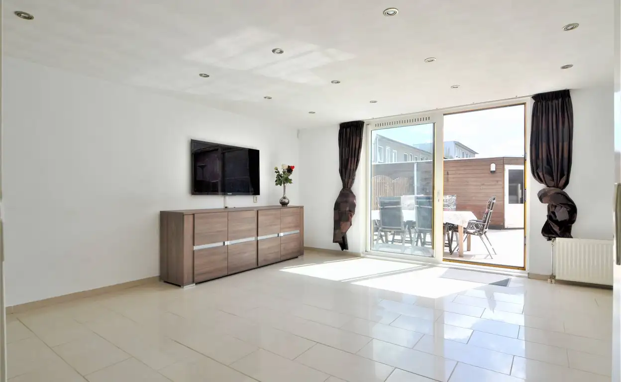 Foto #8 Huurwoning Le Tourmalet Amsterdam