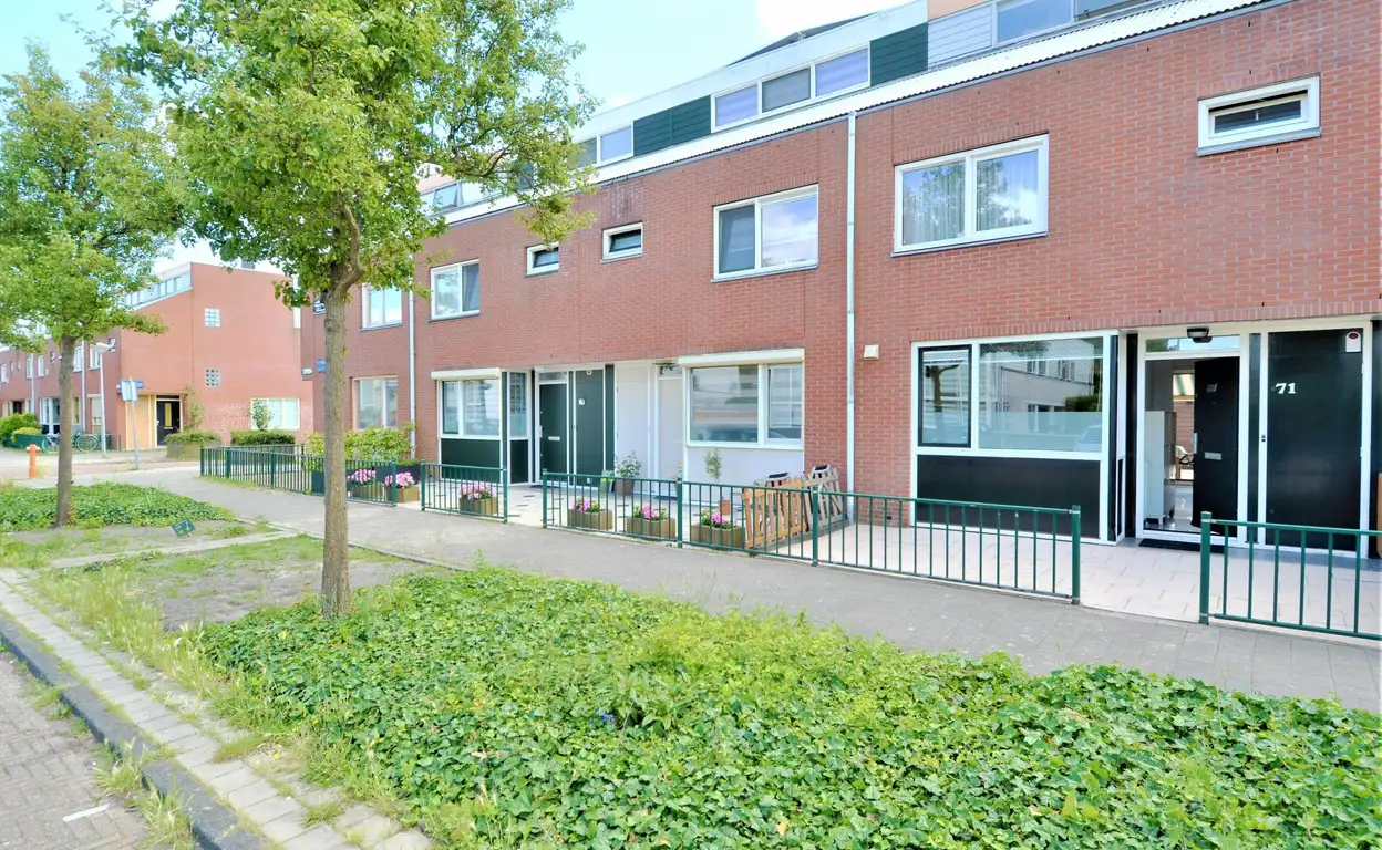 Foto #51 Huurwoning Le Tourmalet Amsterdam