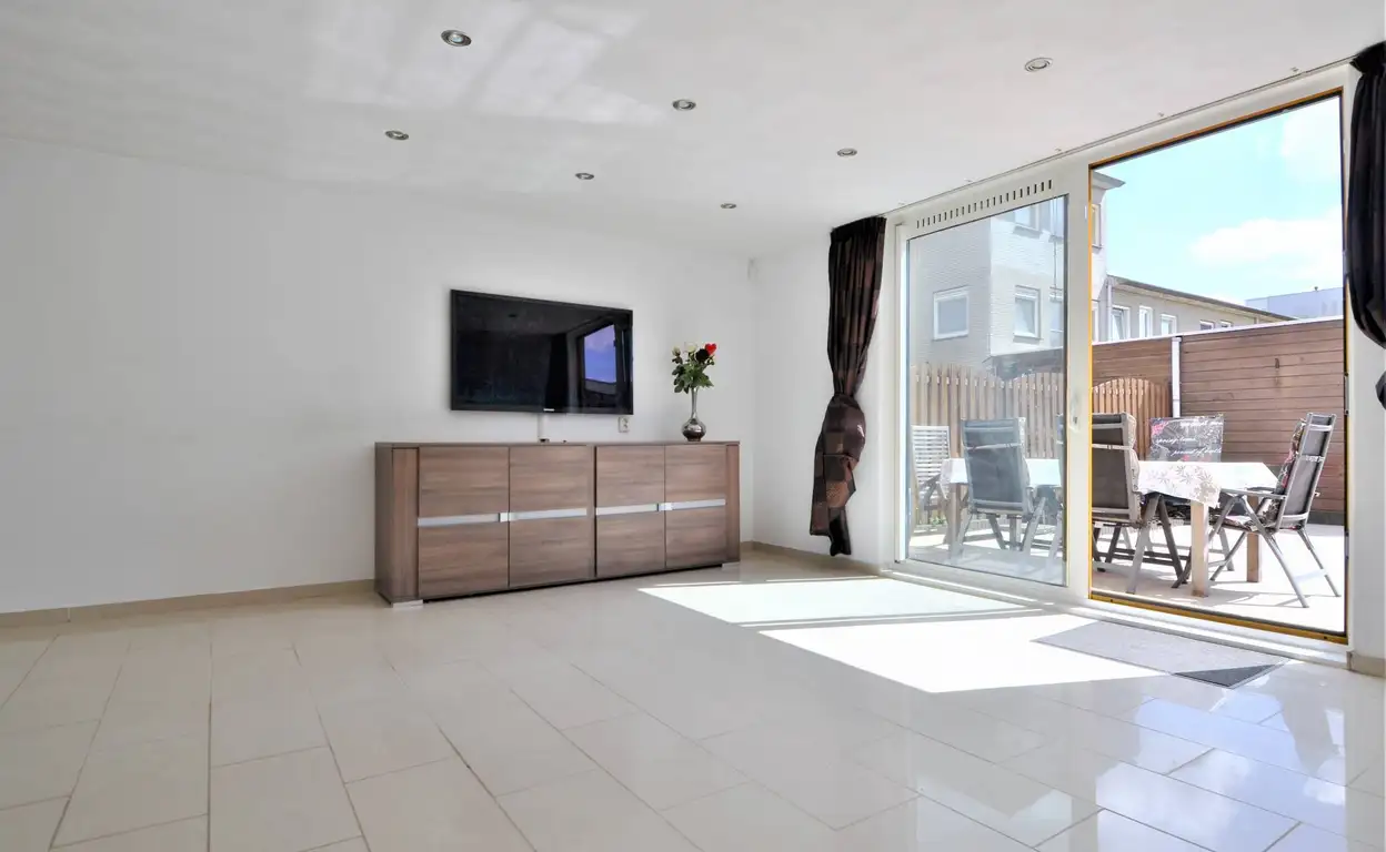 Foto #9 Huurwoning Le Tourmalet Amsterdam