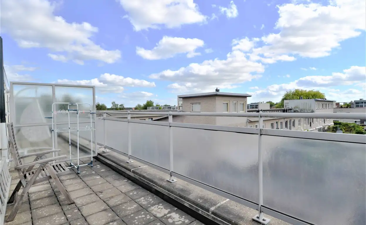 Foto #40 Huurwoning Le Tourmalet Amsterdam