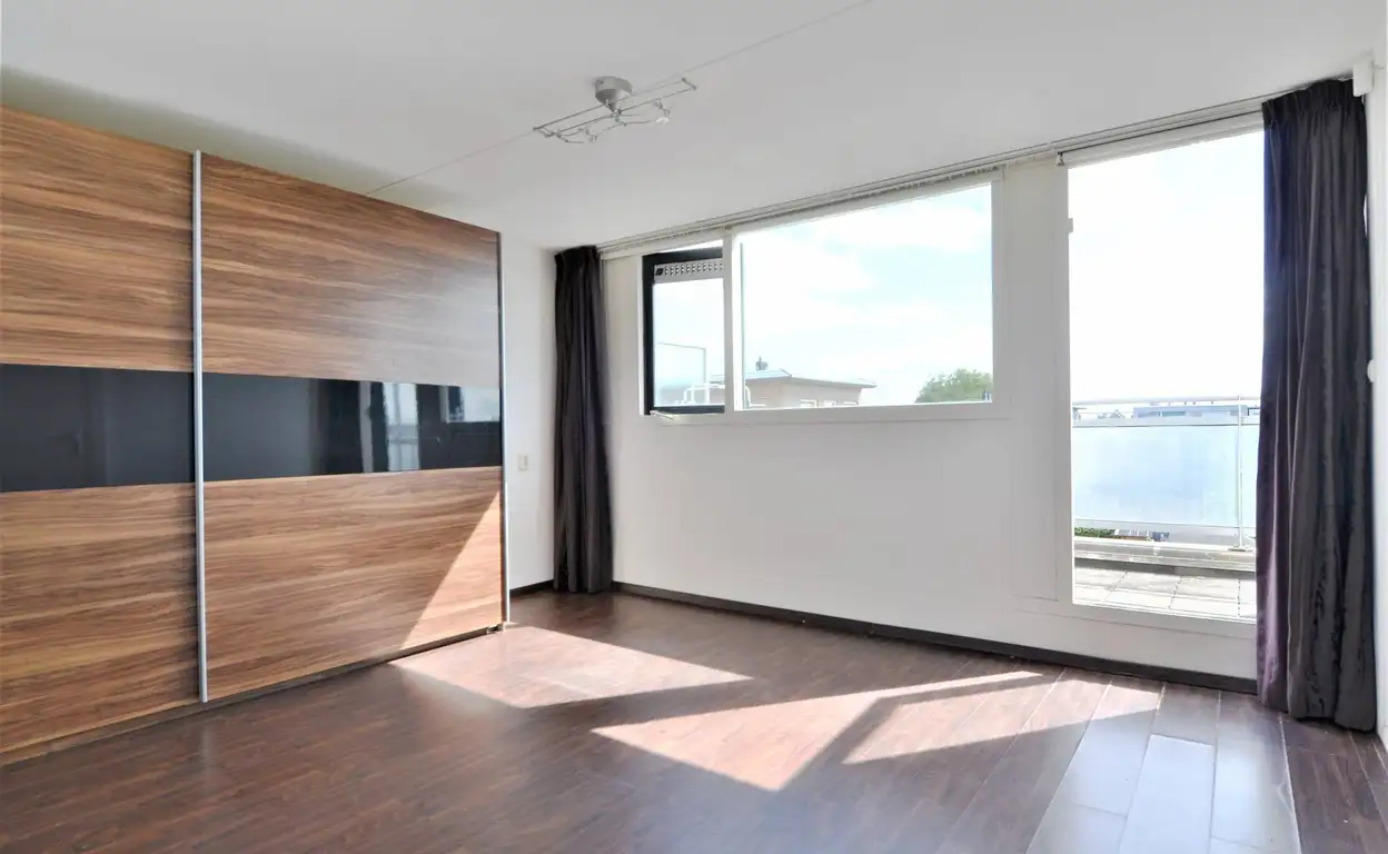 Foto #39 Huurwoning Le Tourmalet Amsterdam