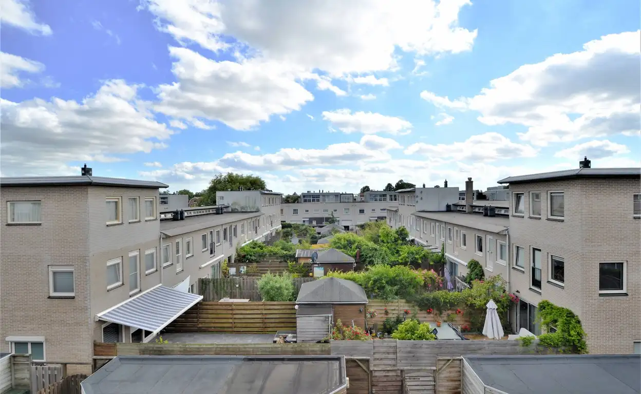 Foto #41 Huurwoning Le Tourmalet Amsterdam