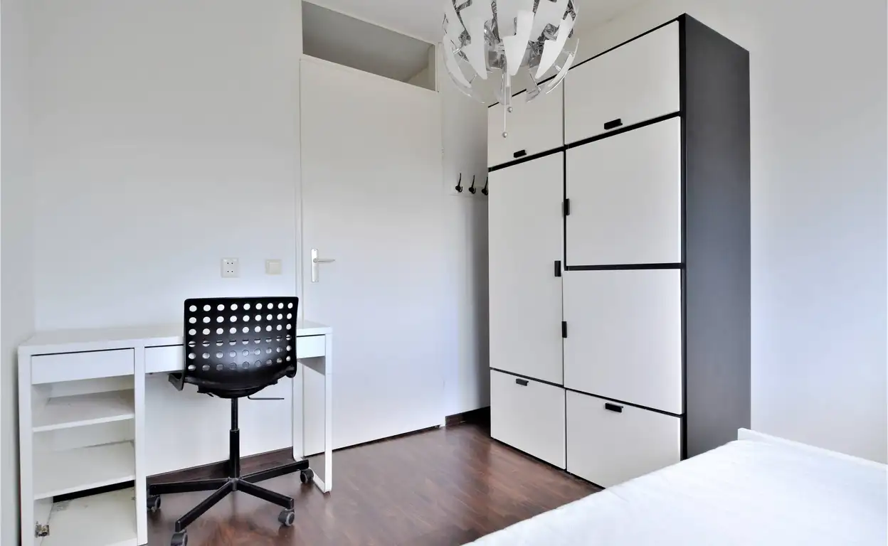 Foto #31 Huurwoning Le Tourmalet Amsterdam