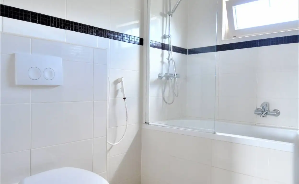 Foto #24 Huurwoning Le Tourmalet Amsterdam