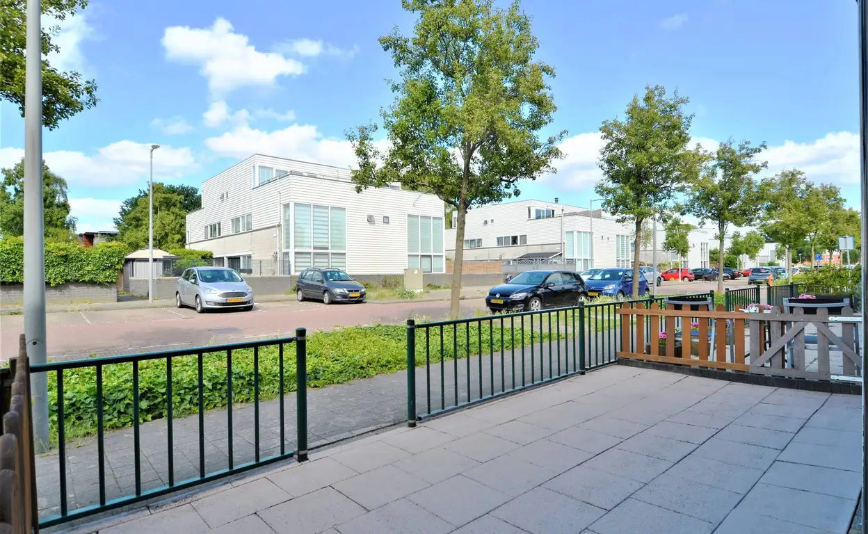 Foto #48 Huurwoning Le Tourmalet Amsterdam