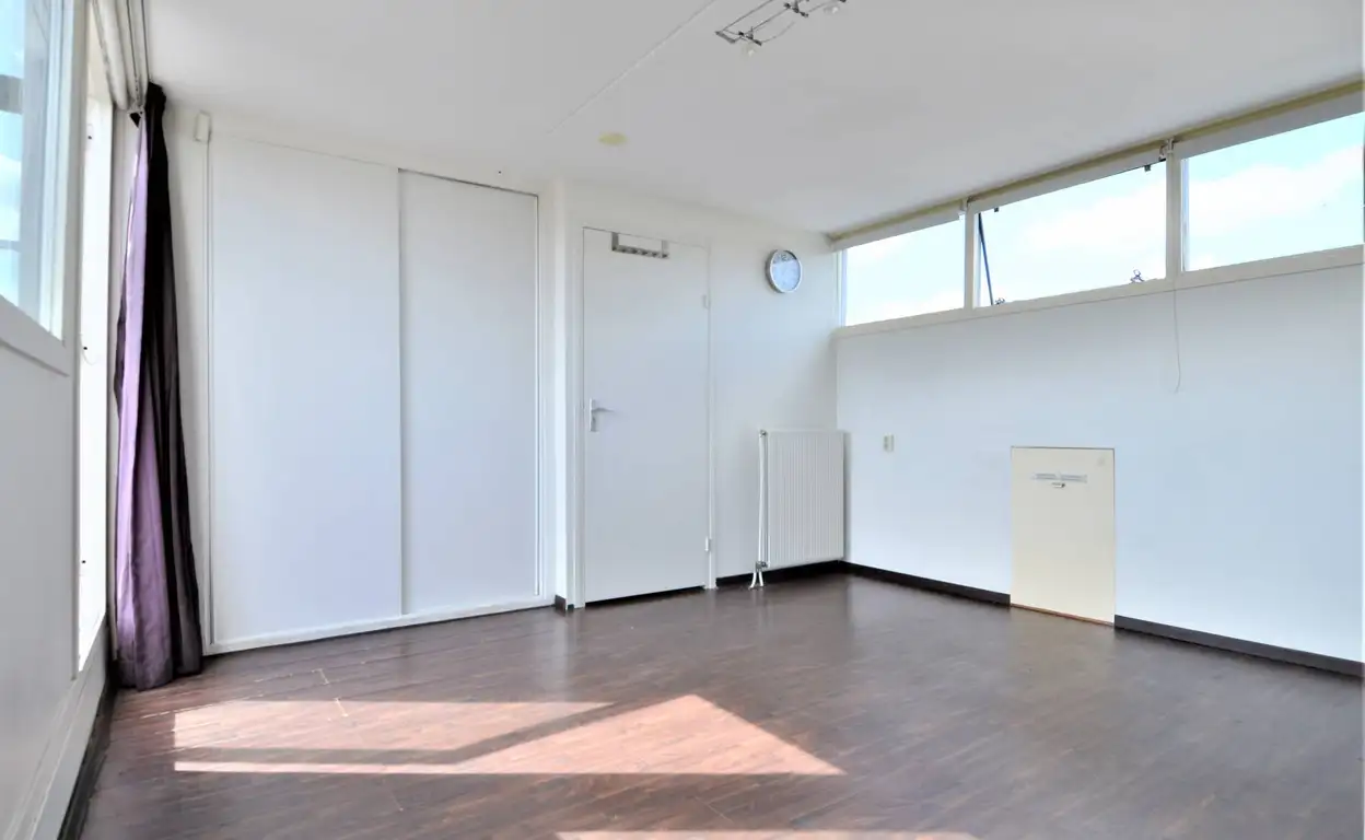 Foto #46 Huurwoning Le Tourmalet Amsterdam