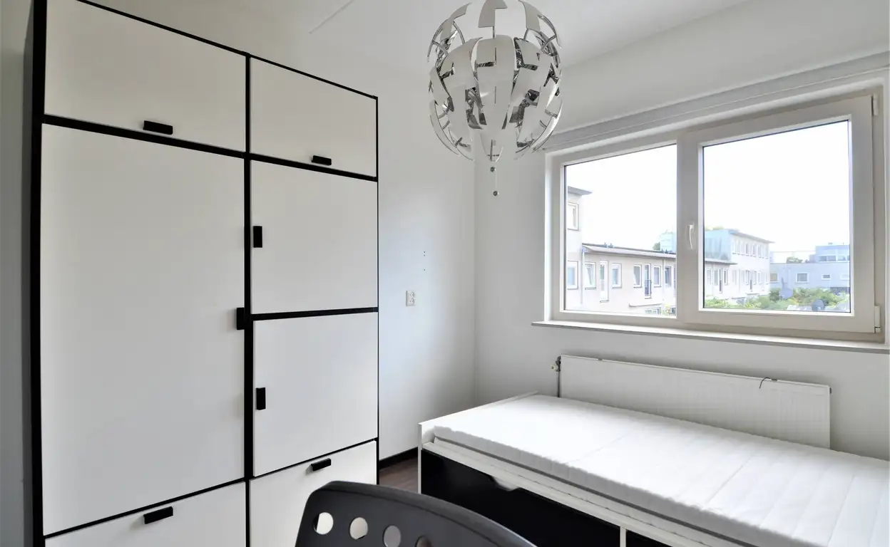 Foto #30 Huurwoning Le Tourmalet Amsterdam
