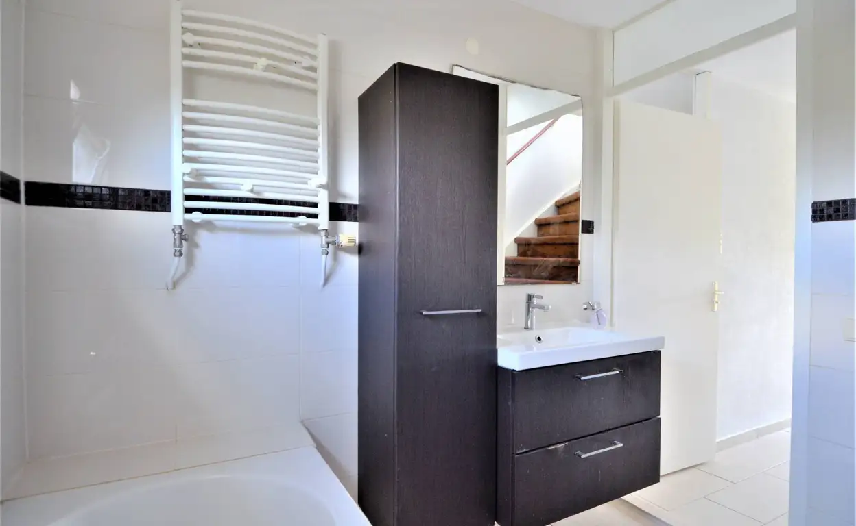 Foto #27 Huurwoning Le Tourmalet Amsterdam