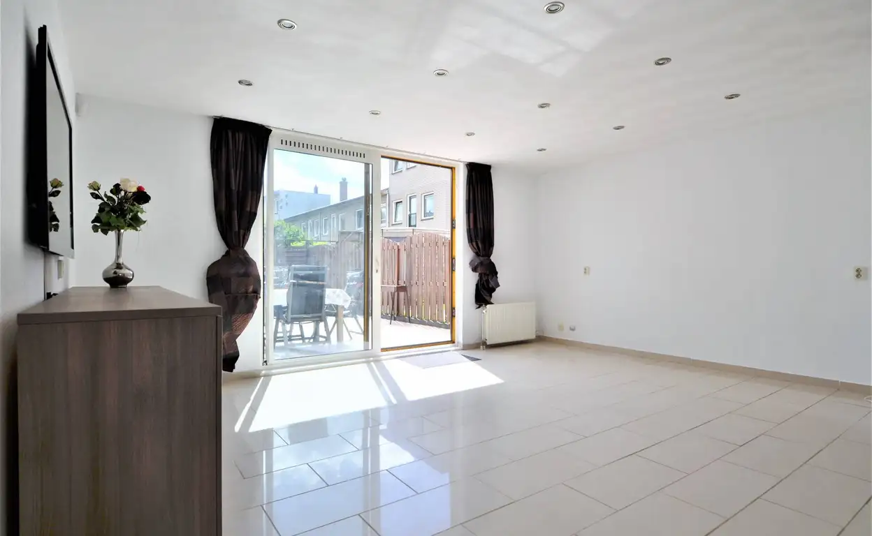 Foto #7 Huurwoning Le Tourmalet Amsterdam