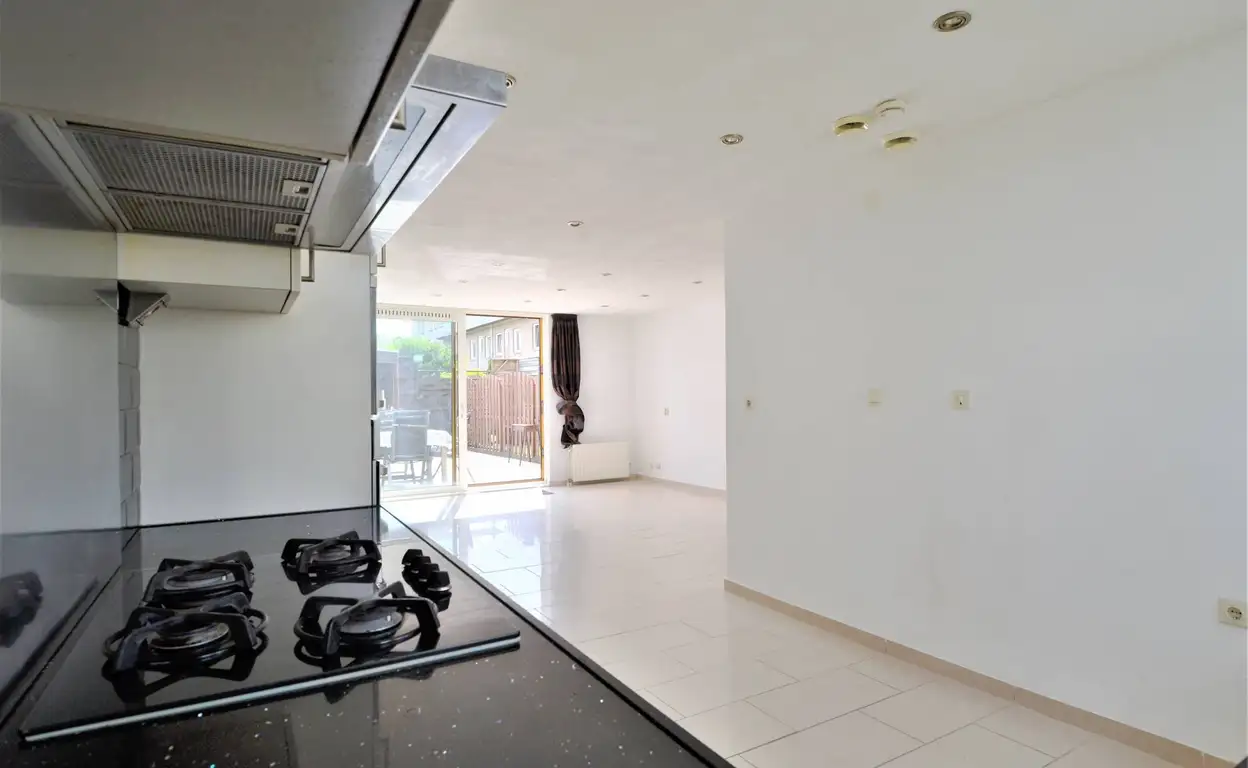 Foto #3 Huurwoning Le Tourmalet Amsterdam