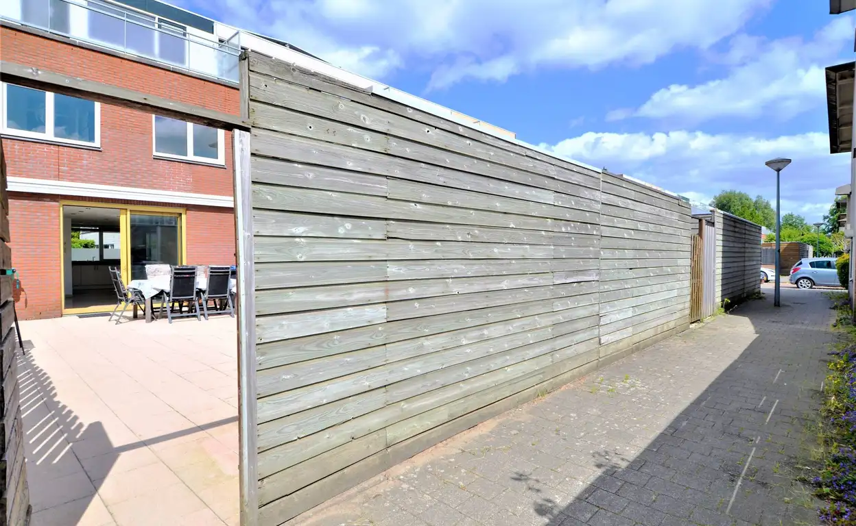 Foto #13 Huurwoning Le Tourmalet Amsterdam