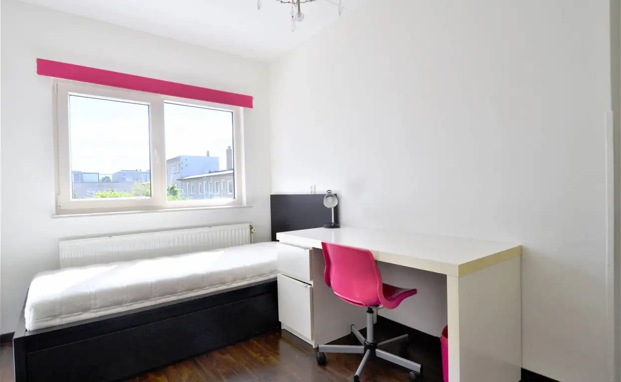 Foto #35 Huurwoning Le Tourmalet Amsterdam