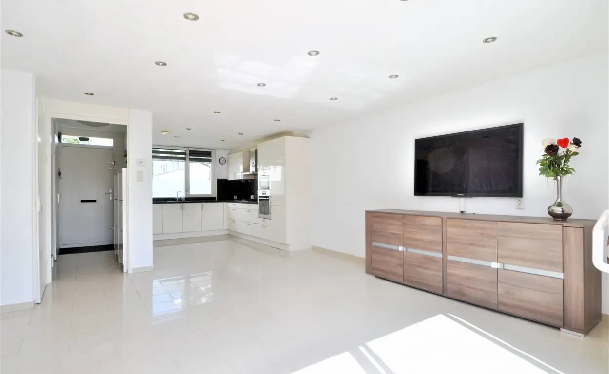 Foto #0 Huurwoning Le Tourmalet Amsterdam