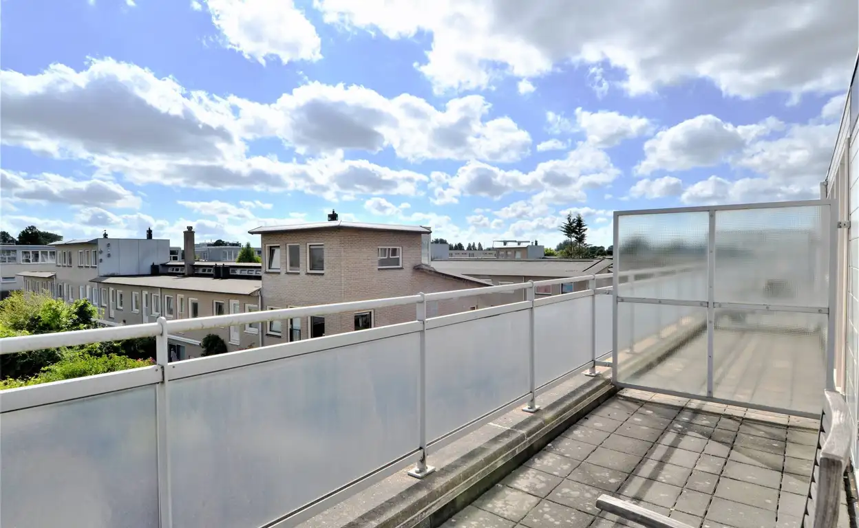 Foto #44 Huurwoning Le Tourmalet Amsterdam