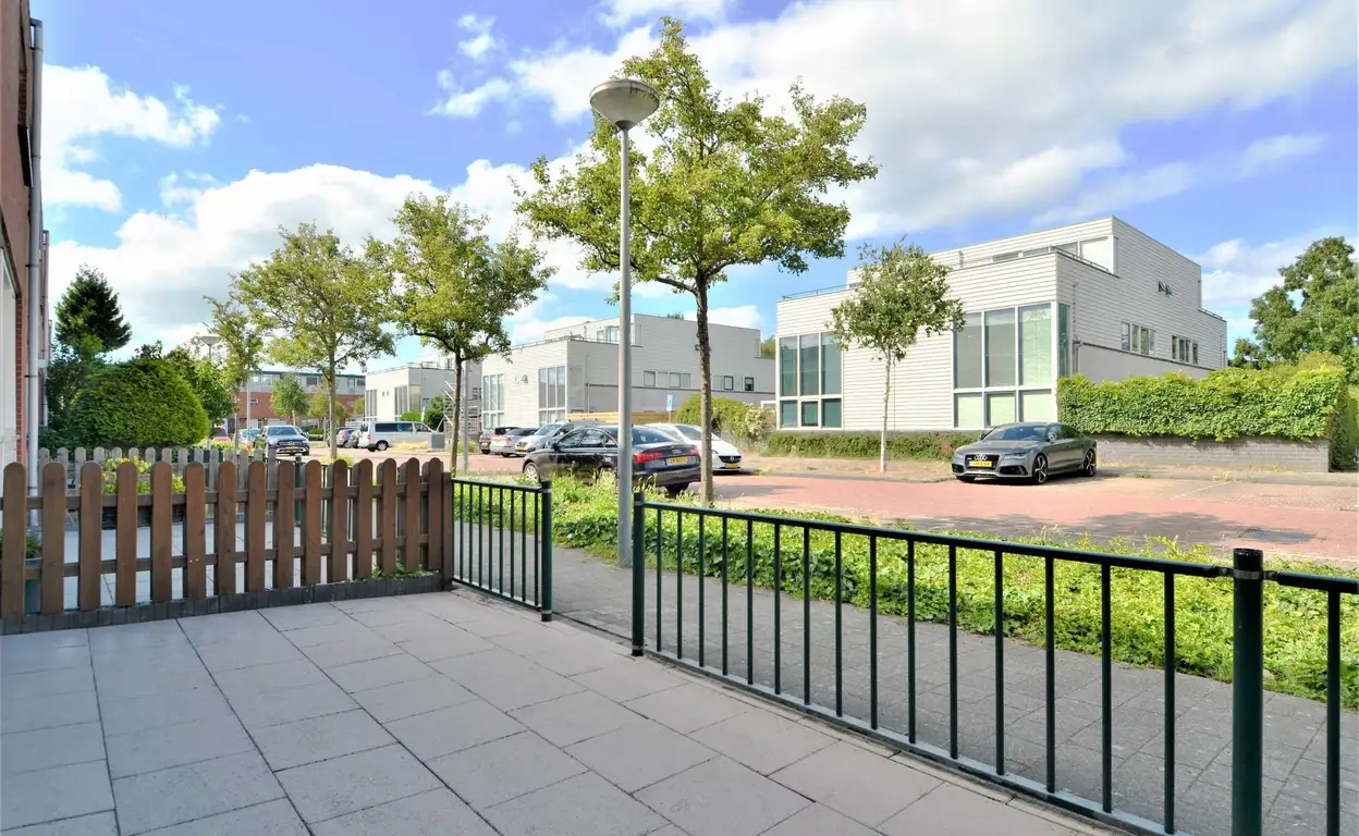 Foto #49 Huurwoning Le Tourmalet Amsterdam