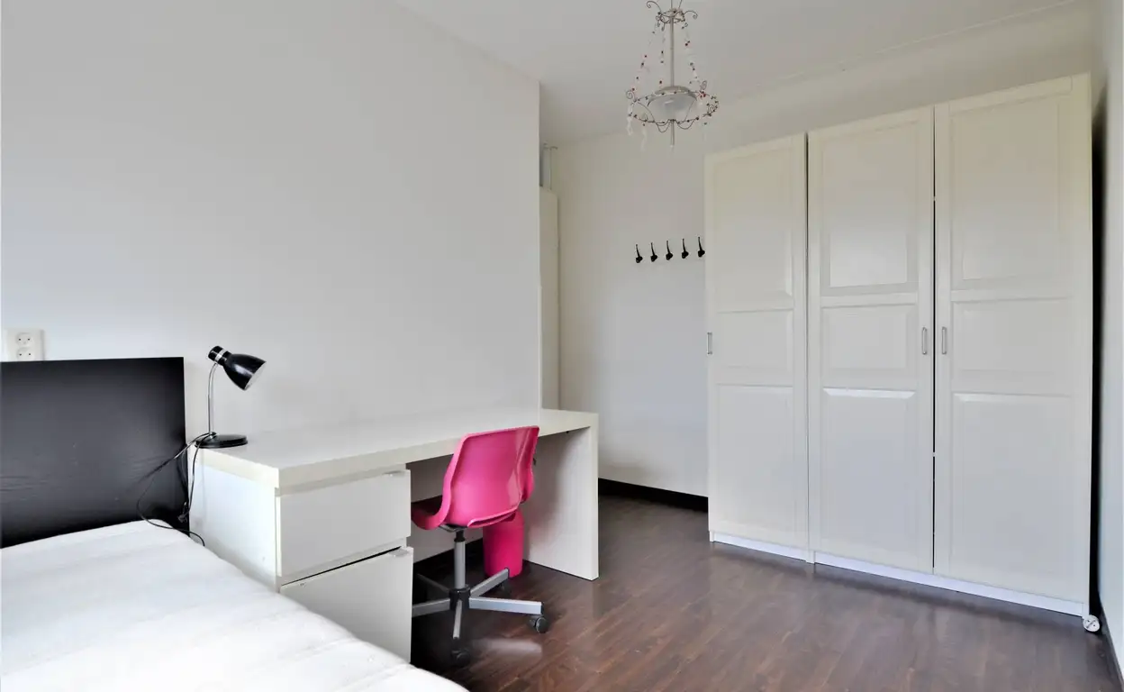 Foto #36 Huurwoning Le Tourmalet Amsterdam