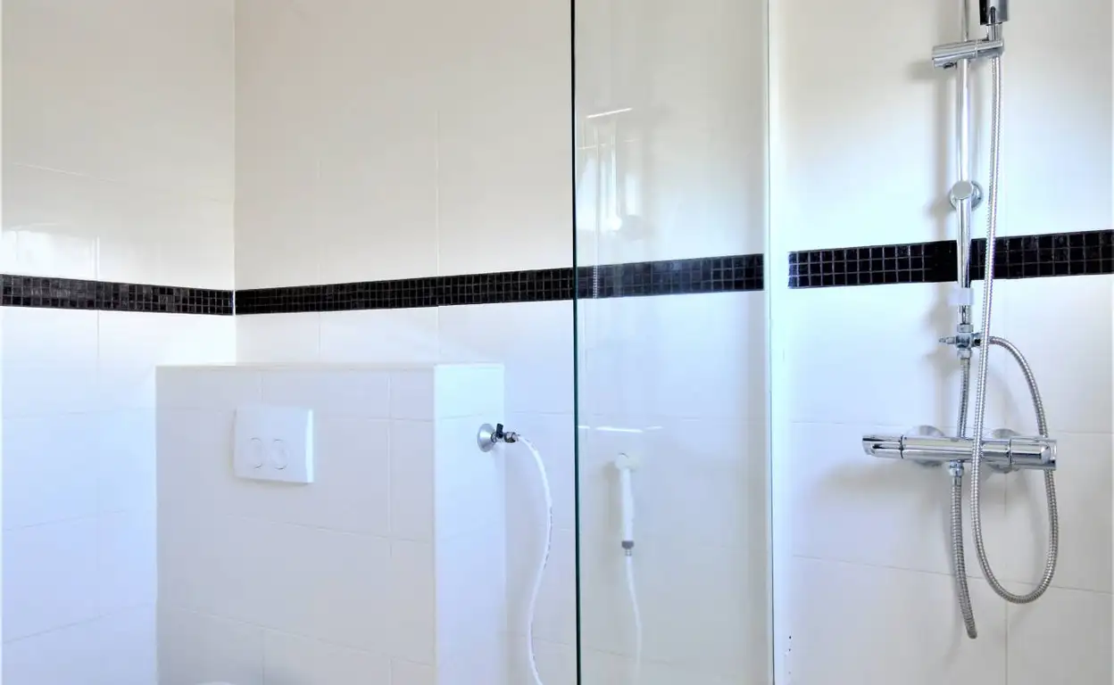 Foto #26 Huurwoning Le Tourmalet Amsterdam