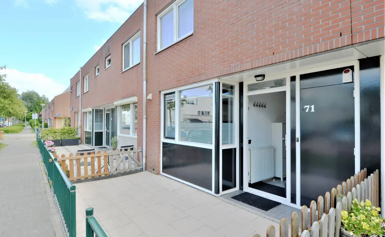 Foto #50 Huurwoning Le Tourmalet Amsterdam