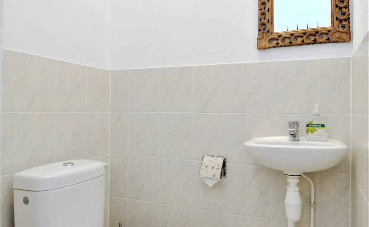 Foto #18 Huurwoning Le Tourmalet Amsterdam