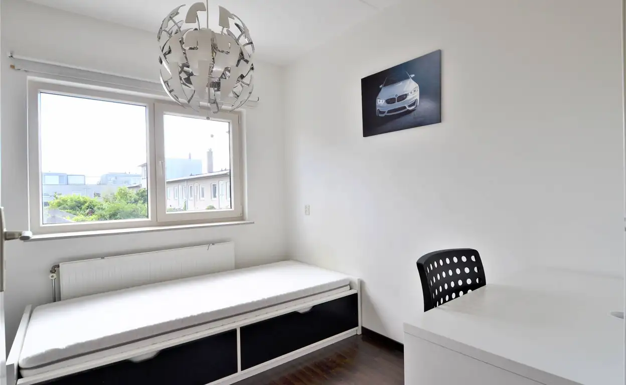 Foto #29 Huurwoning Le Tourmalet Amsterdam