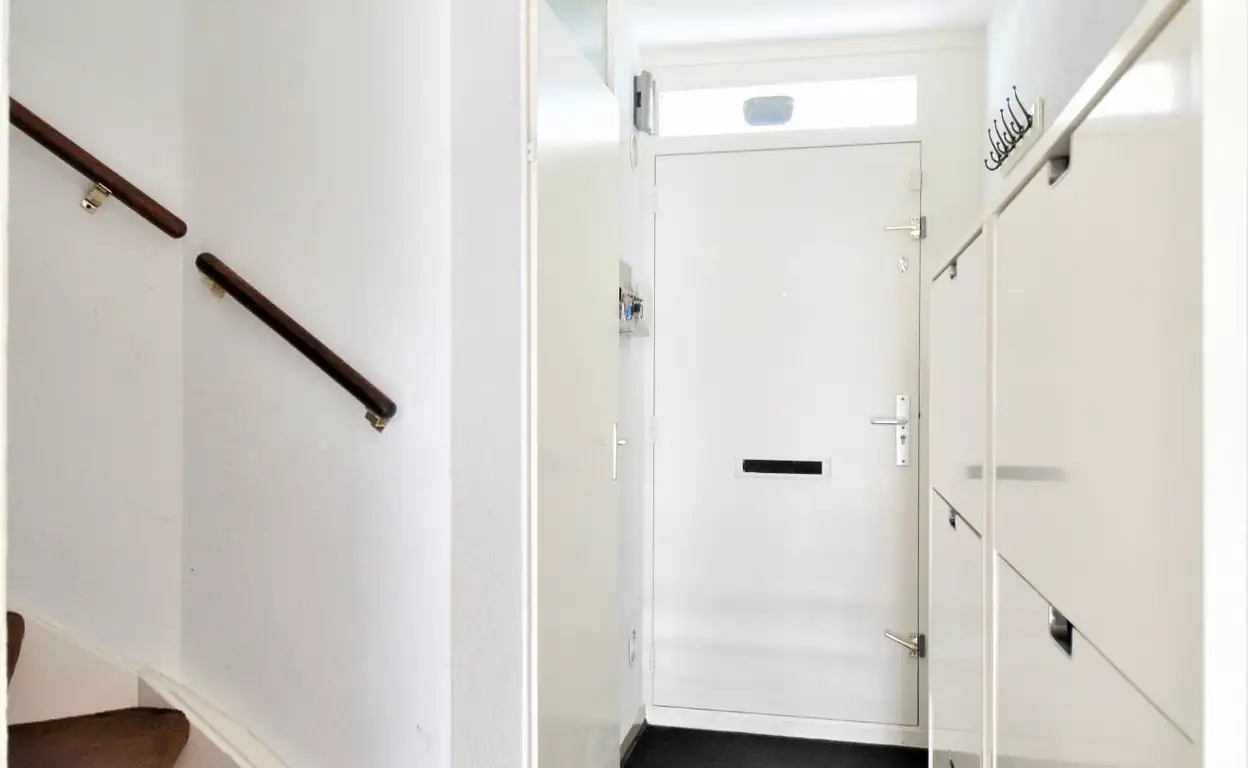 Foto #17 Huurwoning Le Tourmalet Amsterdam