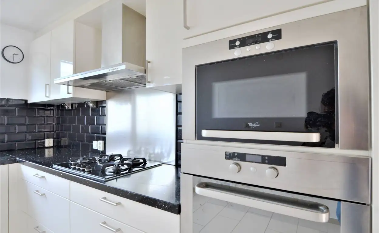 Foto #4 Huurwoning Le Tourmalet Amsterdam