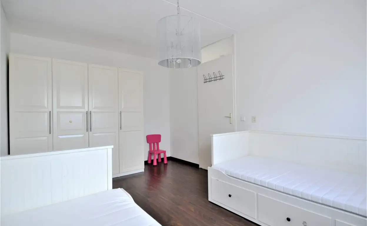 Foto #23 Huurwoning Le Tourmalet Amsterdam