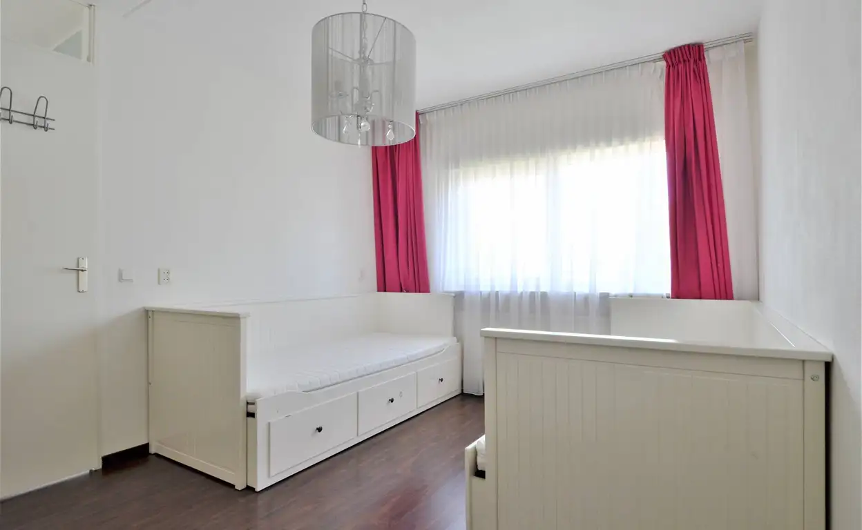 Foto #21 Huurwoning Le Tourmalet Amsterdam