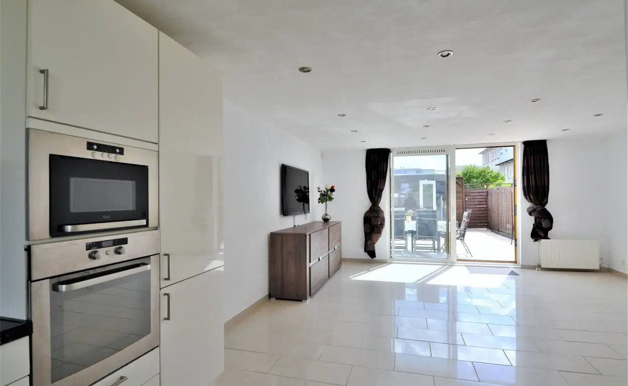 Foto #6 Huurwoning Le Tourmalet Amsterdam