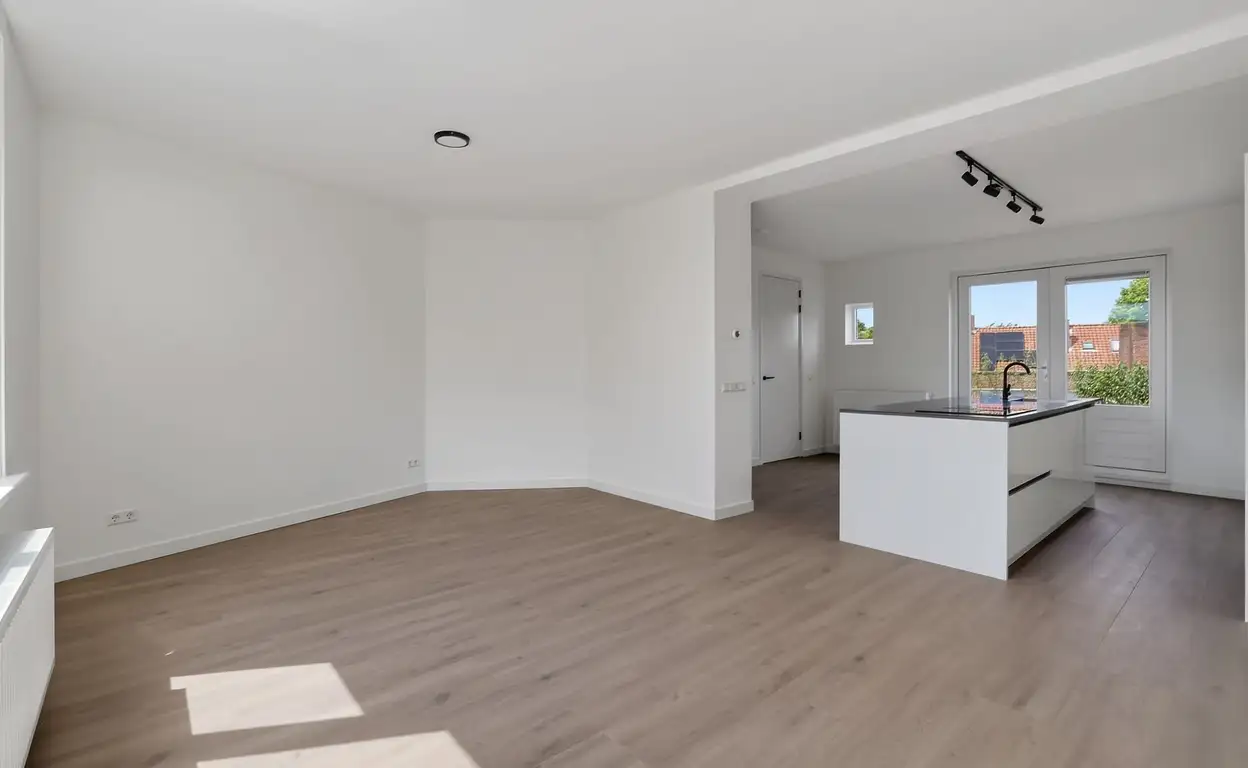 Foto #2 Appartement Dorpsstraat Uithoorn