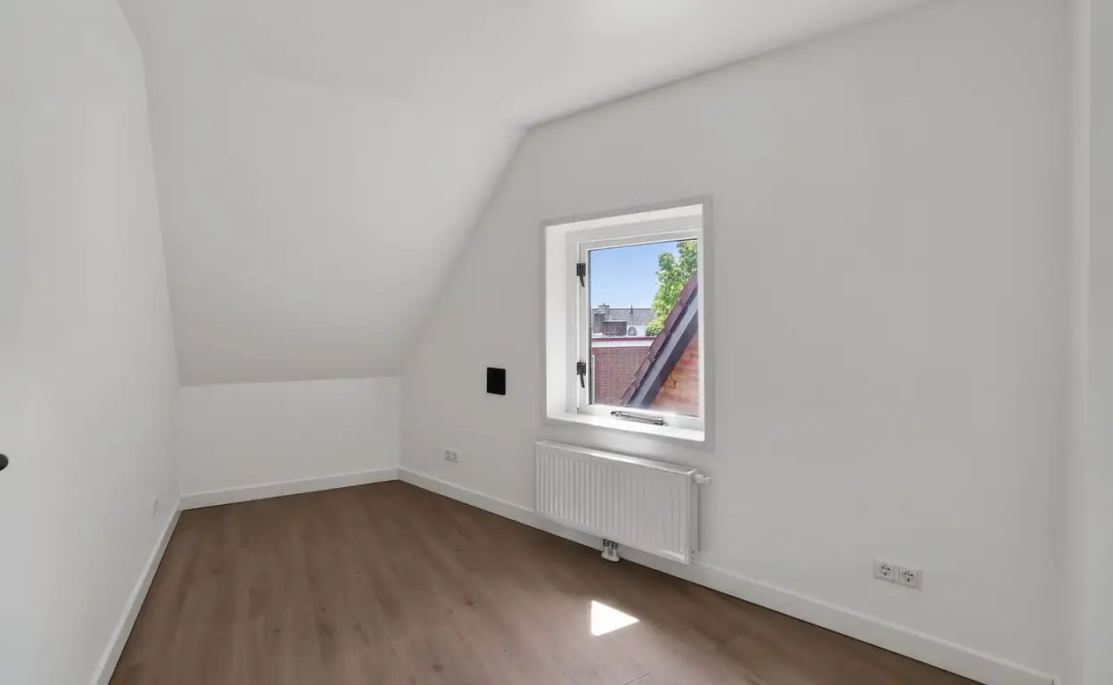 Foto #18 Appartement Dorpsstraat Uithoorn