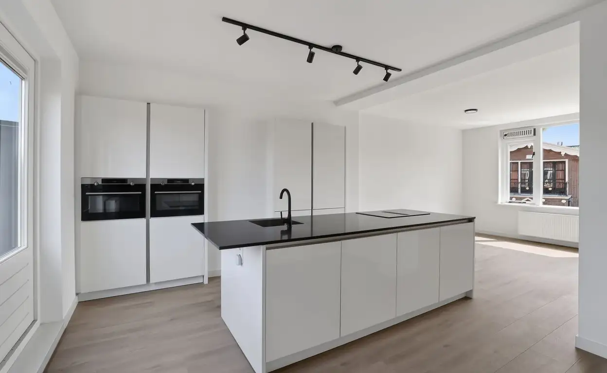 Foto #4 Appartement Dorpsstraat Uithoorn