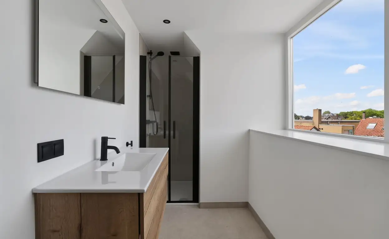 Foto #13 Appartement Dorpsstraat Uithoorn