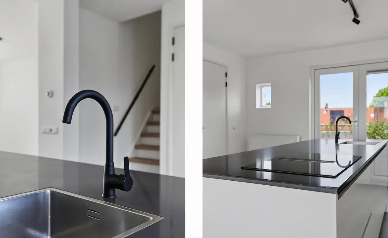 Foto #6 Appartement Dorpsstraat Uithoorn
