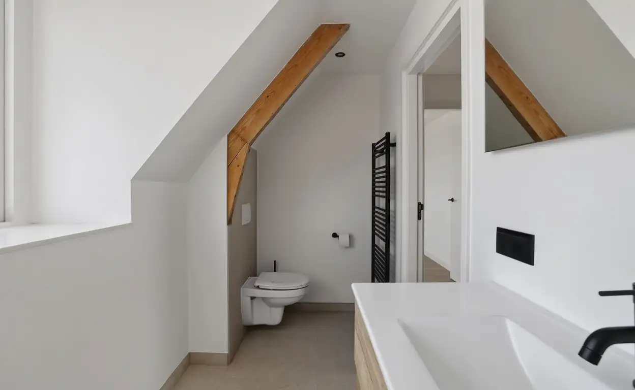 Foto #14 Appartement Dorpsstraat Uithoorn