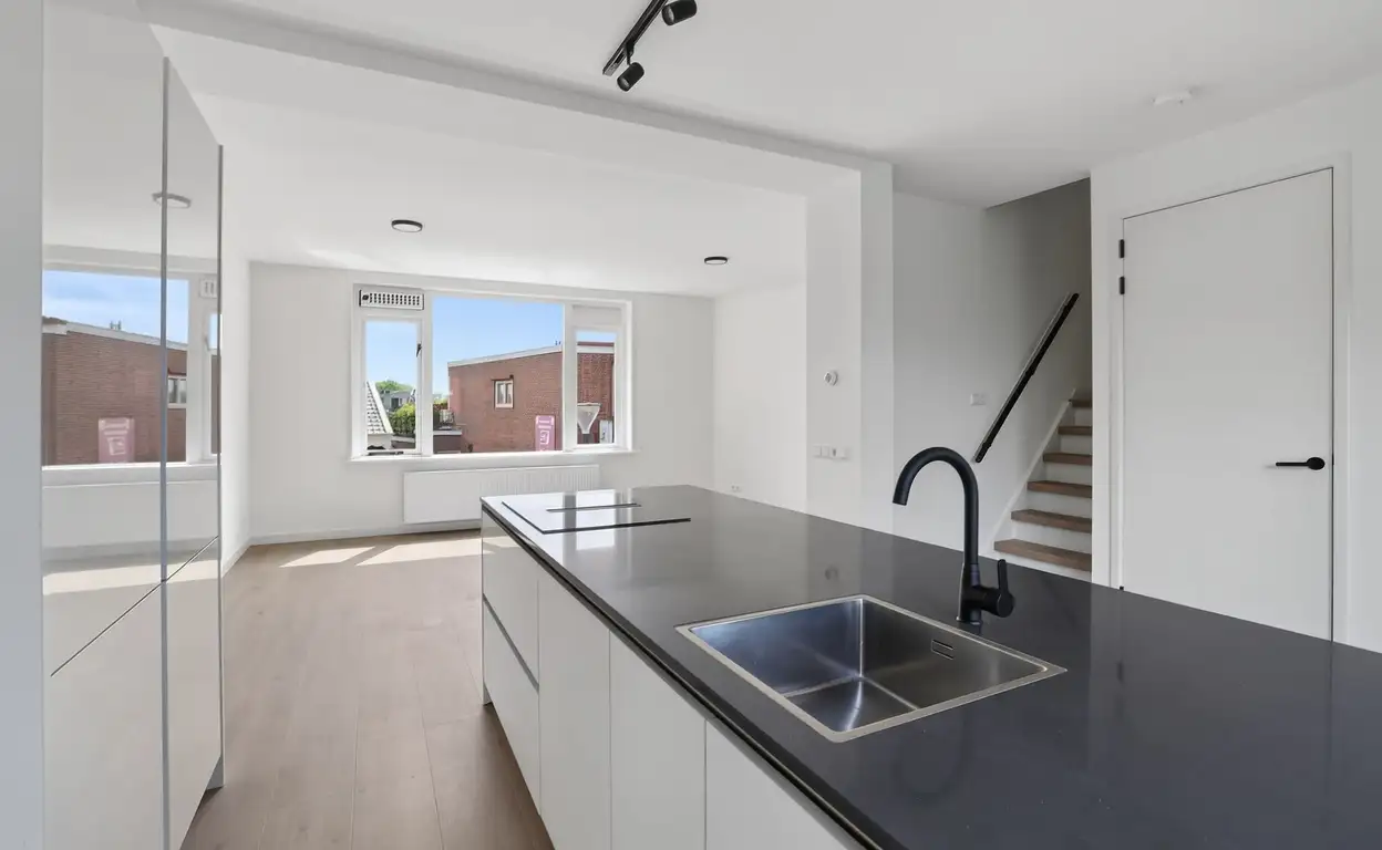 Foto #5 Appartement Dorpsstraat Uithoorn
