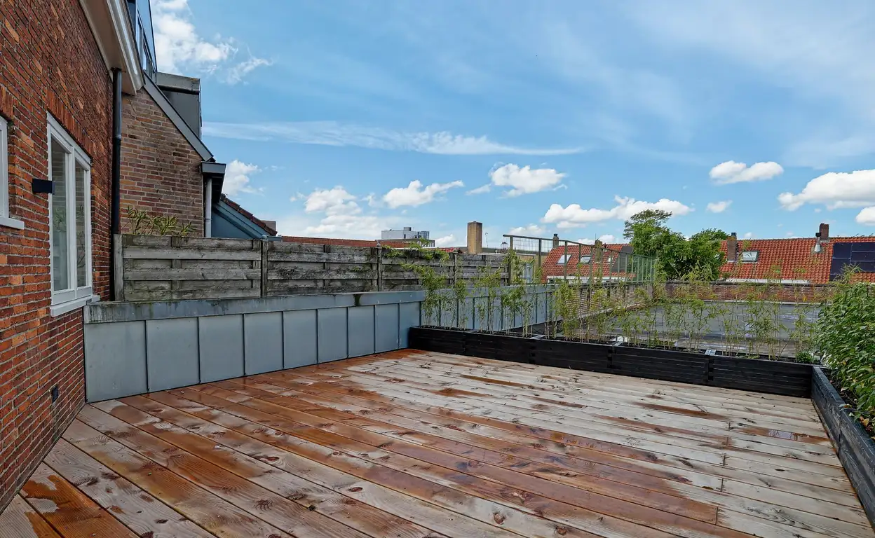 Foto #8 Appartement Dorpsstraat Uithoorn