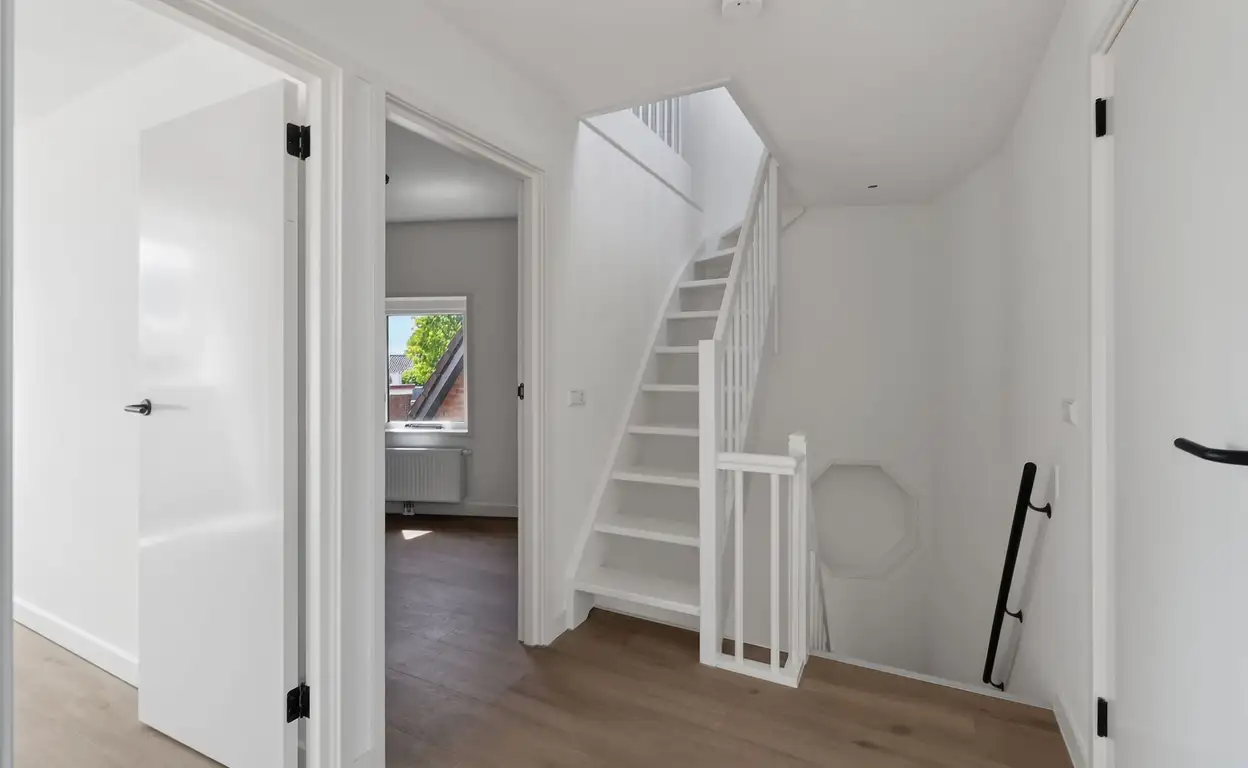 Foto #11 Appartement Dorpsstraat Uithoorn