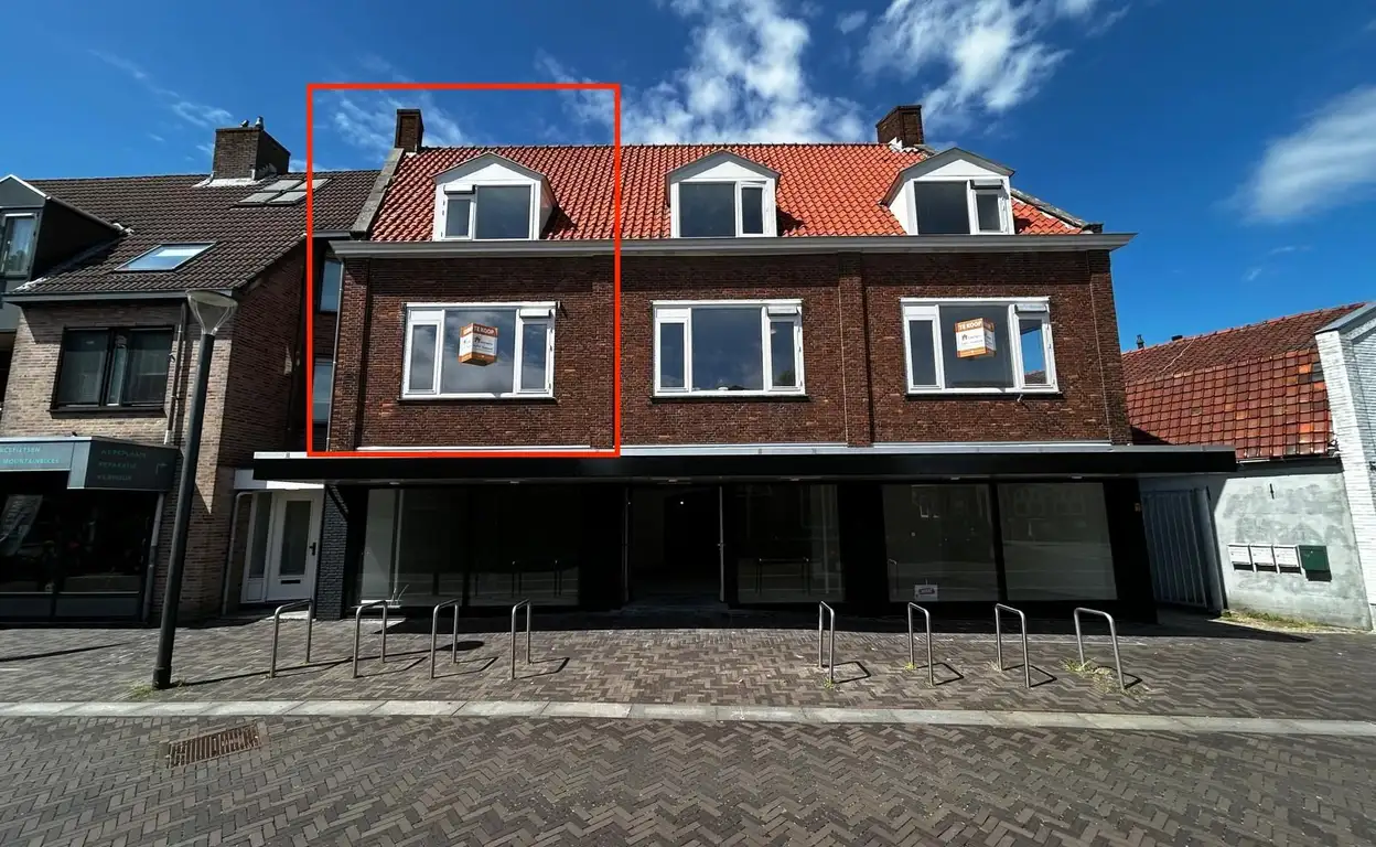 Foto #0 Appartement Dorpsstraat Uithoorn