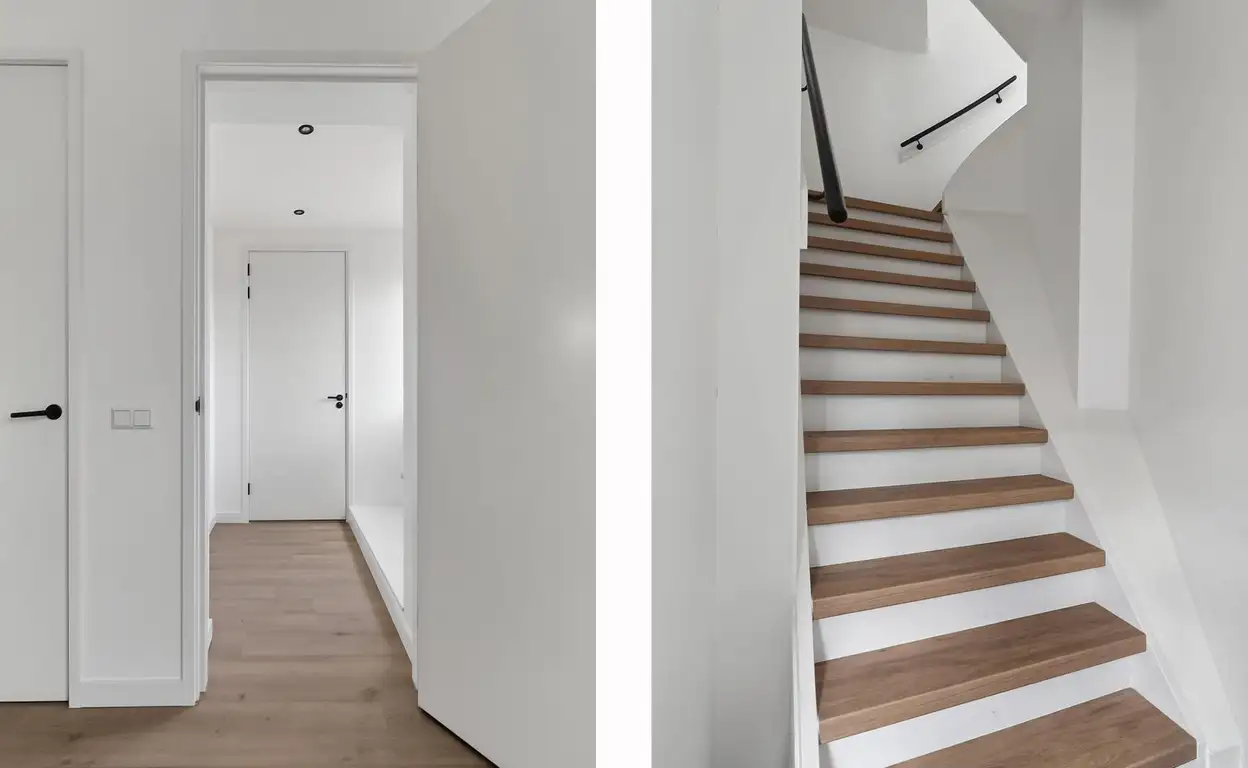 Foto #12 Appartement Dorpsstraat Uithoorn
