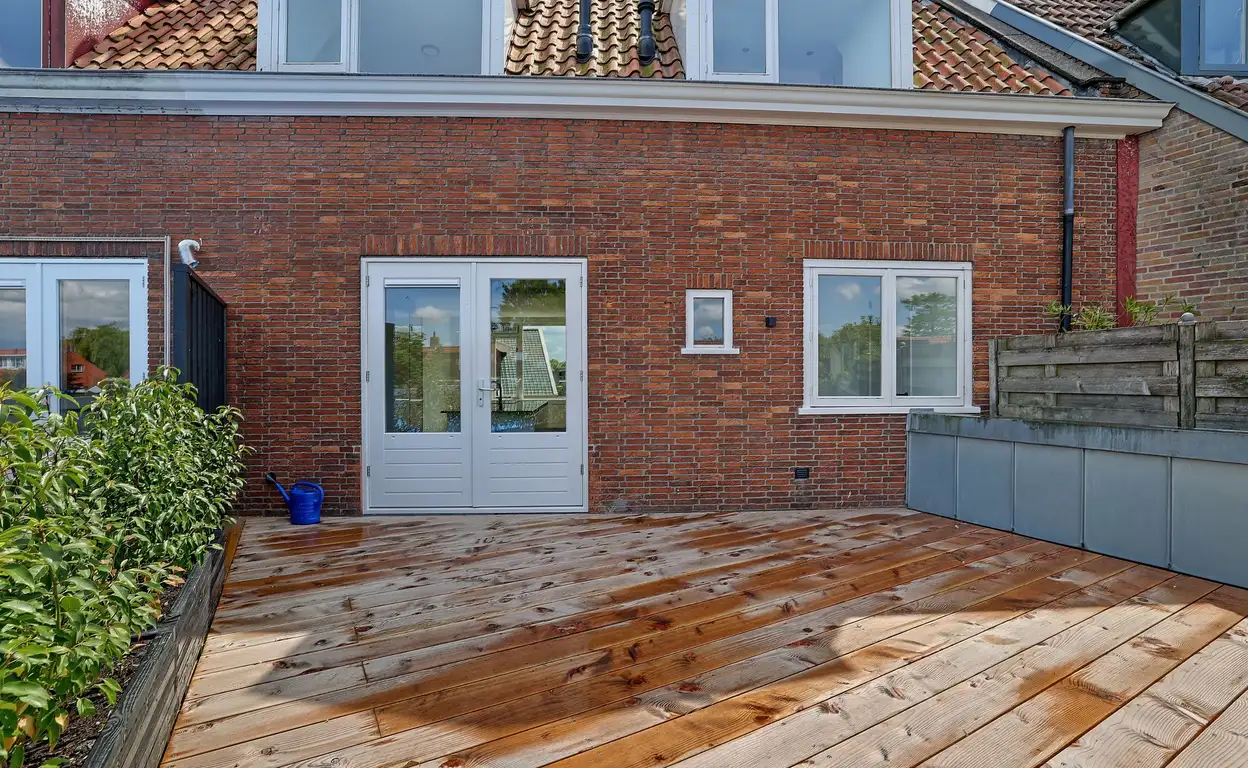 Foto #9 Appartement Dorpsstraat Uithoorn