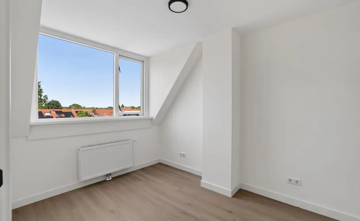 Foto #17 Appartement Dorpsstraat Uithoorn