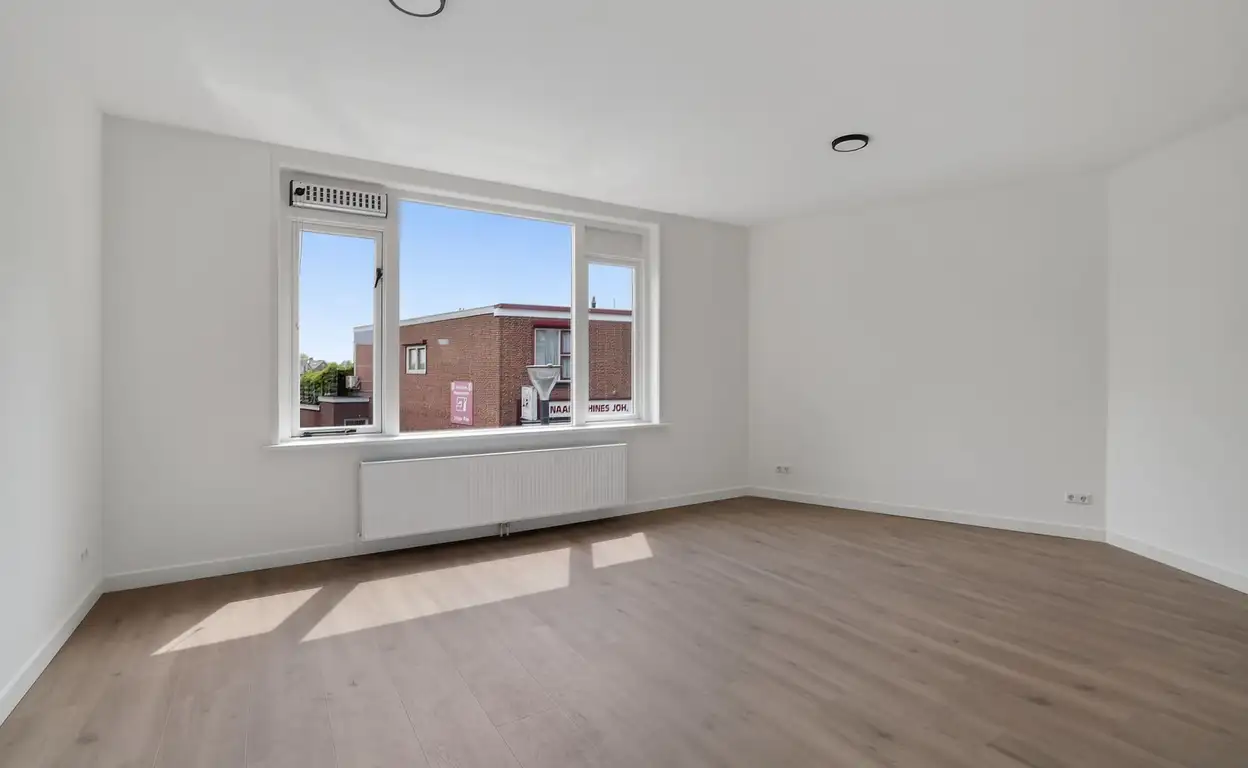 Foto #7 Appartement Dorpsstraat Uithoorn